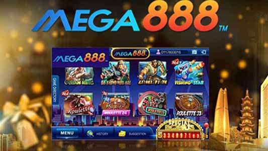 Schalten Sie den Jackpot frei: Mega888’s Gateway to Fortune