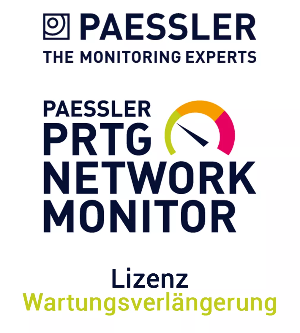 PRTG Network Monitor: Ein Blick auf ein leistungsstarkes Netzwerküberwachungstool